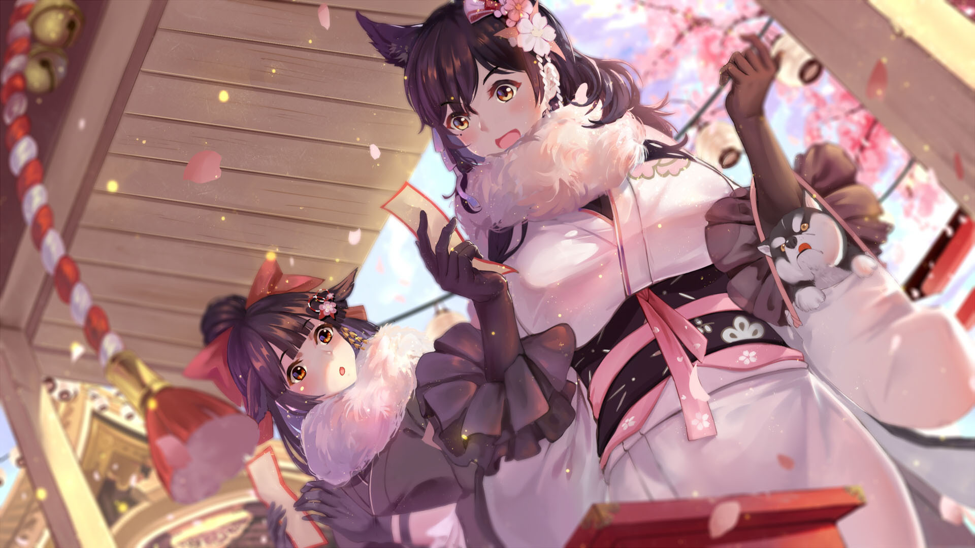 网红商城